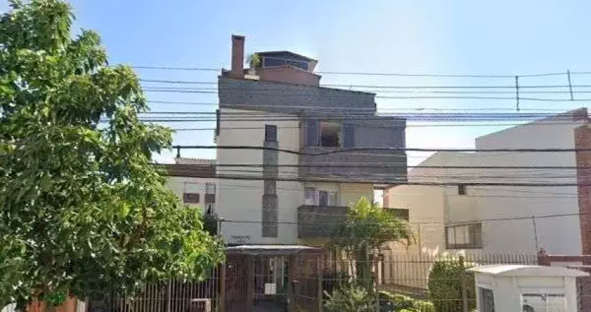 Cobertura com 3 quartos à venda na Rua Miguel Couto, 526, Menino Deus, Porto Alegre