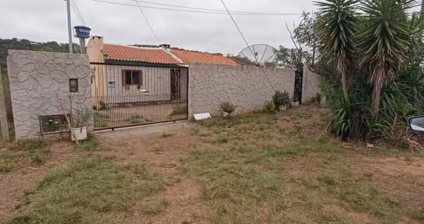 Terreno com 2.070m² no parque paraíso por r$ 350.000,00