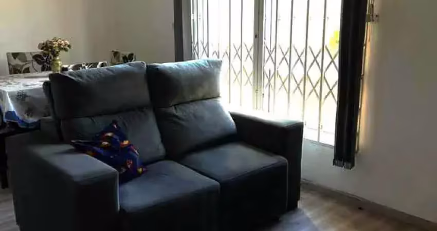 Apartamento térreo i 3 dormitórios i semi mobiliado i bairro hípica