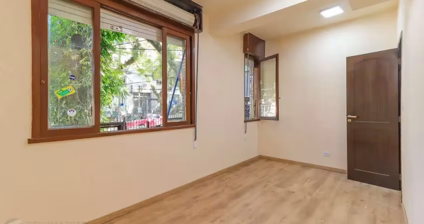 Apartamento com 1 quarto à venda na Rua Felipe Camarão, 220, Bom Fim, Porto Alegre