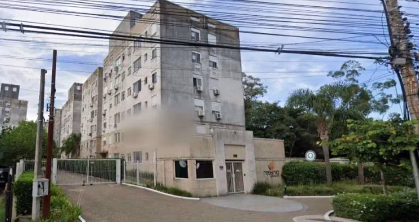 Apartamento com 2 quartos à venda na Avenida Juca Batista, 320, Ipanema, Porto Alegre