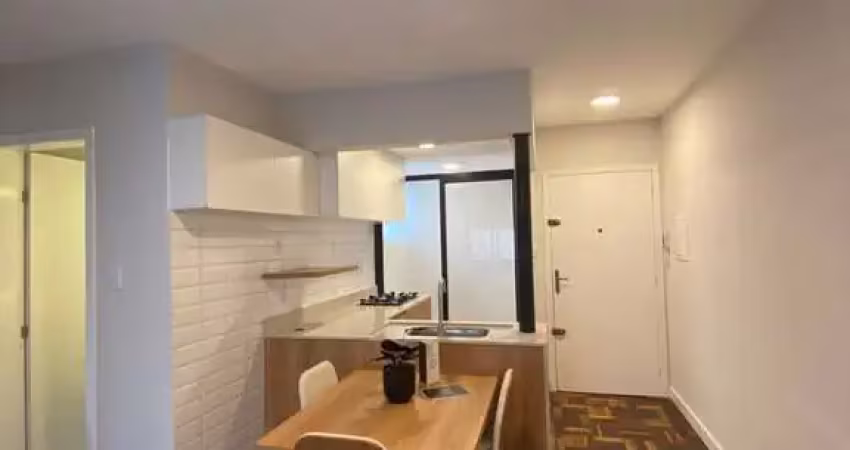 Apartamento com 2 quartos à venda na Rua Artigas, 165, Petrópolis, Porto Alegre
