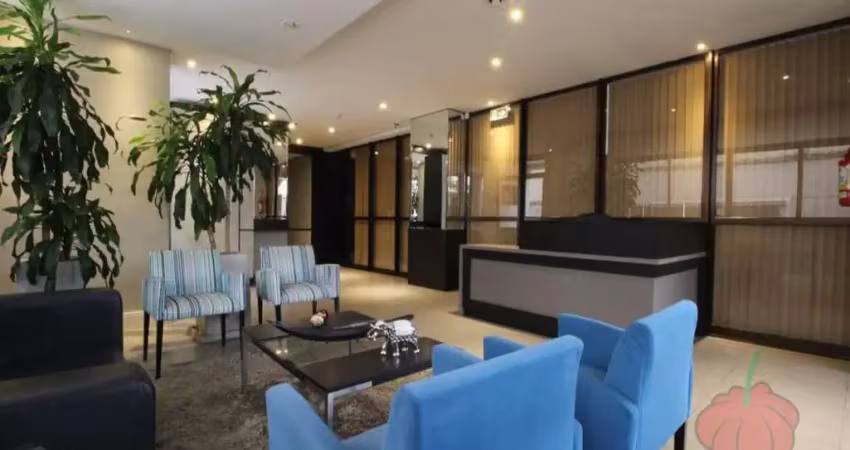 Apartamento com 3 quartos à venda na Rua Vicente da Fontoura, 2079, Santa Cecília, Porto Alegre