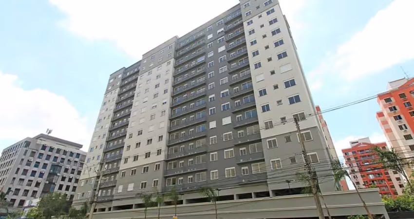 Apartamento com 3 quartos à venda na Avenida Francisco Trein, 182, Passo da Areia, Porto Alegre