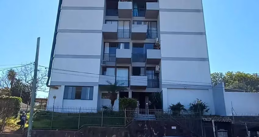 Apartamento com 2 quartos à venda na Avenida Otto Niemeyer, 1439, Tristeza, Porto Alegre