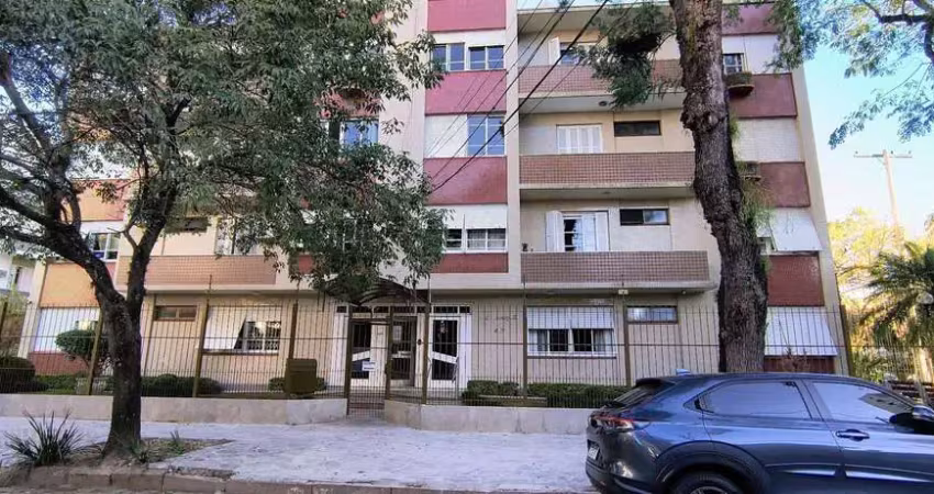 Apartamento com 2 quartos para alugar na Rua Visconde do Herval, 526, Menino Deus, Porto Alegre