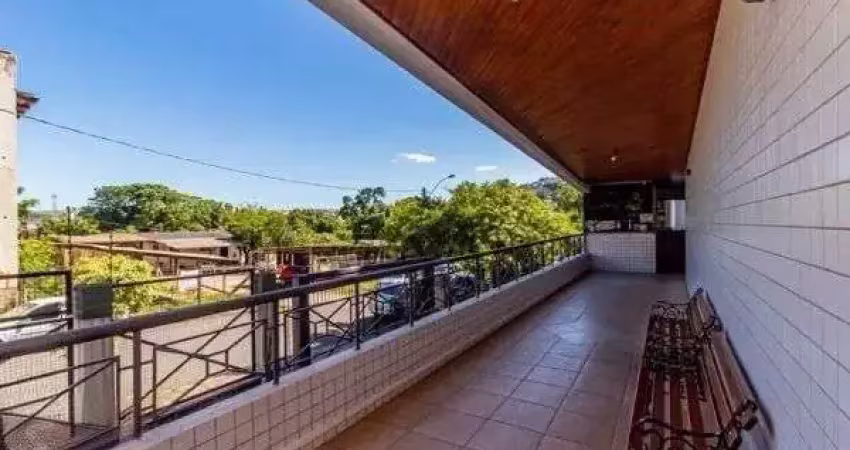 Apartamento com 2 quartos à venda na Avenida da Cavalhada, 3221, Cavalhada, Porto Alegre