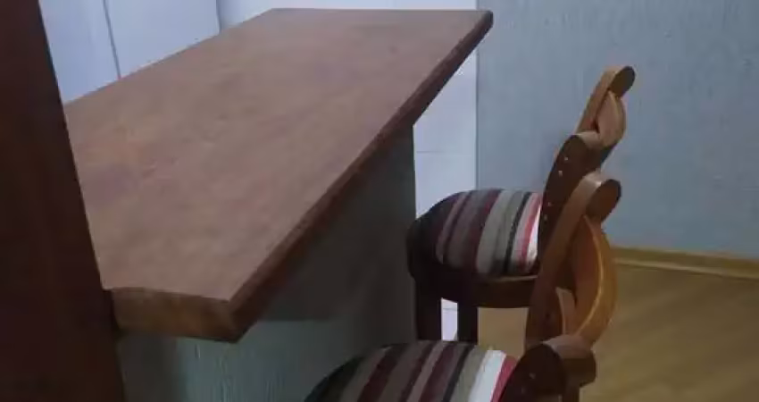 Apartamento com 1 quarto à venda na Avenida Getúlio Vargas, 1467, Menino Deus, Porto Alegre