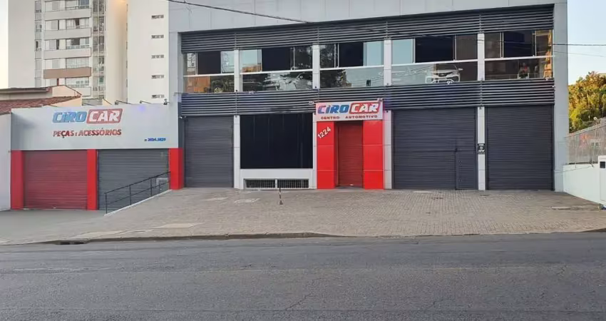 **oportunidade única! ponto comercial ocupado à venda na tristeza, porto alegre, rs**