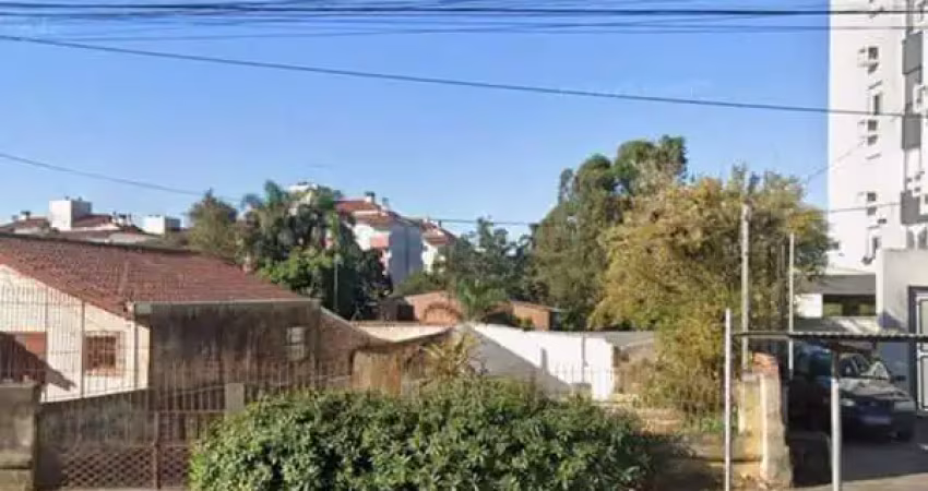 Terreno à venda na Avenida Eduardo Prado, 209, Cavalhada, Porto Alegre