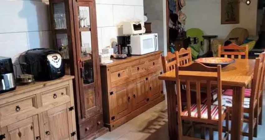 Casa com 2 quartos à venda na do Carinho, 86, Parque Eldorado, Eldorado do Sul