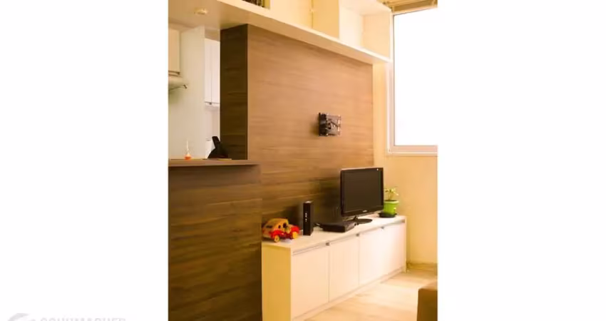 Apartamento com 3 quartos à venda na Avenida Juca Batista, 300, Ipanema, Porto Alegre