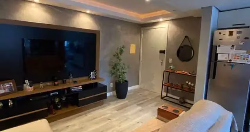Apartamento com 3 quartos à venda na Rua Mura, 382, Guarujá, Porto Alegre