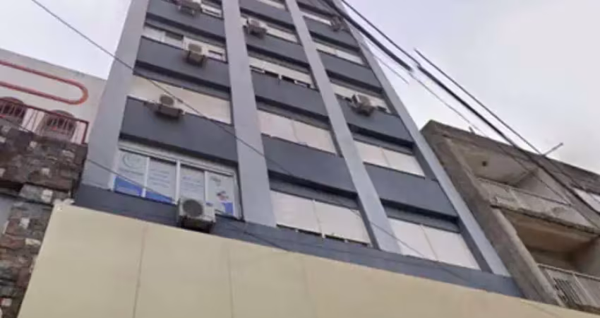 Apartamento por r$ 270.000,00 -rua dos andradas nº 240 ap. 32 no ed. alvorada