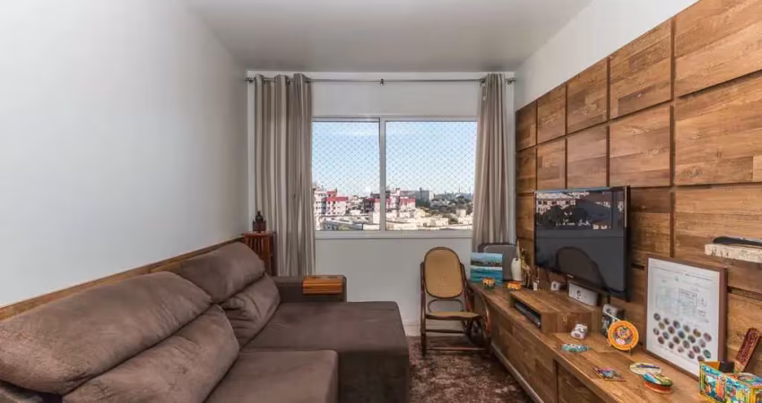 Apartamento com 3 quartos à venda na Avenida Bento Gonçalves, 1575, Partenon, Porto Alegre