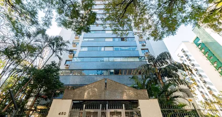 Cobertura com 3 quartos à venda na Rua Marquês do Pombal, 545, Moinhos de Vento, Porto Alegre