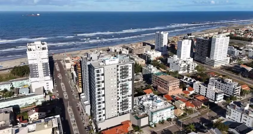 Apartamento com 2 quartos à venda na Avenida Fernando Amaral, 1172, Centro, Tramandaí