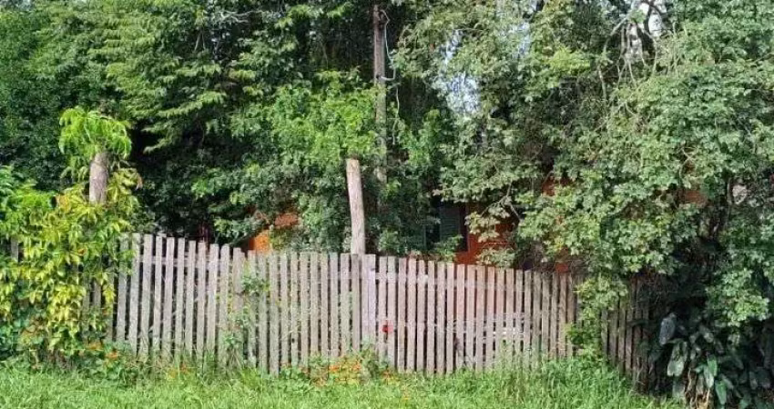 Terreno à venda na Avenida Rosa Cruz, 806, Olaria, Canoas