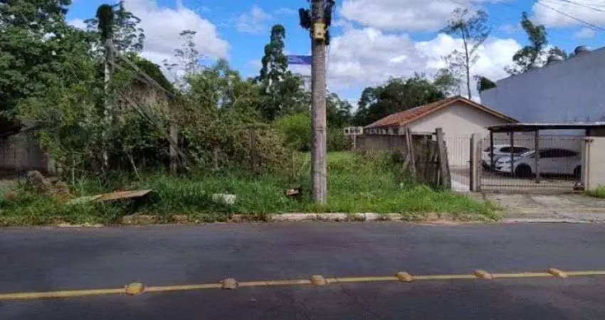 Terreno à venda na Avenida Rosa Cruz, 806, Olaria, Canoas