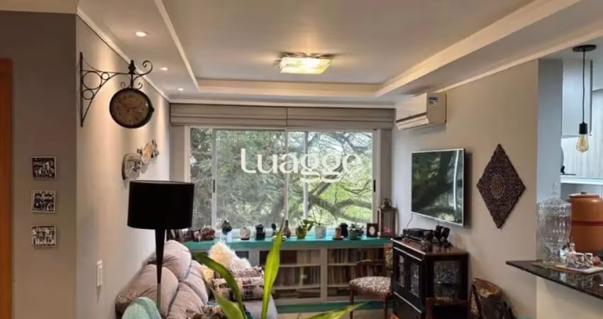Apartamento com 2 quartos à venda na Rua Mariano de Matos, 574, Santa Tereza, Porto Alegre