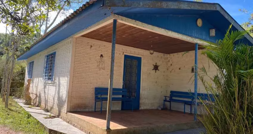 Chácara / sítio com 2 quartos à venda na Estrada José Cardoso da Costa, 1158, Extrema, Porto Alegre