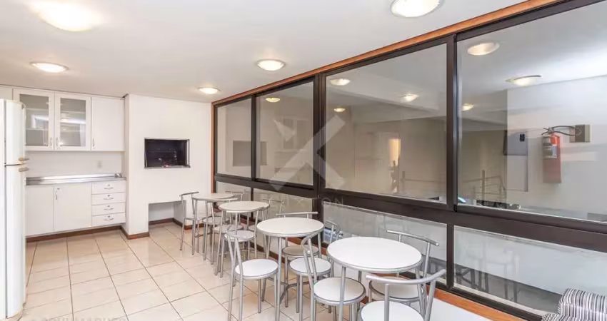 Apartamento com 1 quarto para alugar na Rua Tenente-Coronel Fabrício Pilar, 259, Mont Serrat, Porto Alegre