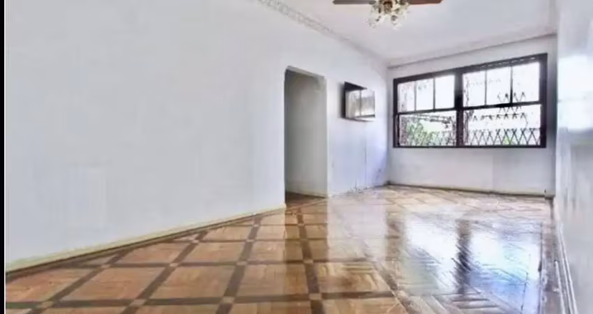 Apartamento com 3 quartos à venda na Rua Botafogo, 553, Menino Deus, Porto Alegre