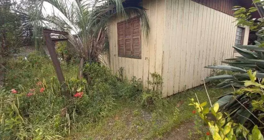 Casa com 2 quartos à venda na Estrada Cristiano Kraemer, 2024, Vila Nova, Porto Alegre