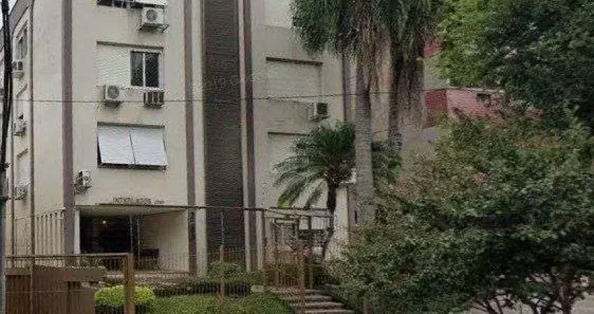 Apartamento de 3 quartos, suíte e 1 vaga de garagem no bairro petrópolis