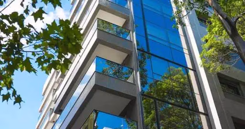 Apartamento com 3 quartos à venda na Rua Vasco da Gama, 1371, Rio Branco, Porto Alegre