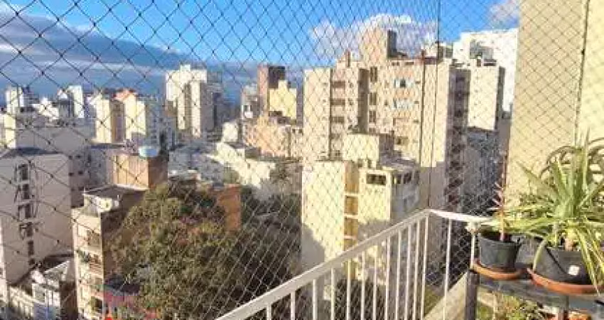 Apartamento de 3 dormitórios na duque de caxias - centro de porto alegre/rs