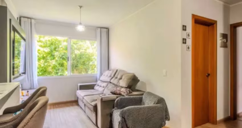 Apartamento com 2 quartos à venda na Rua Mariano de Matos, 605, Santa Tereza, Porto Alegre