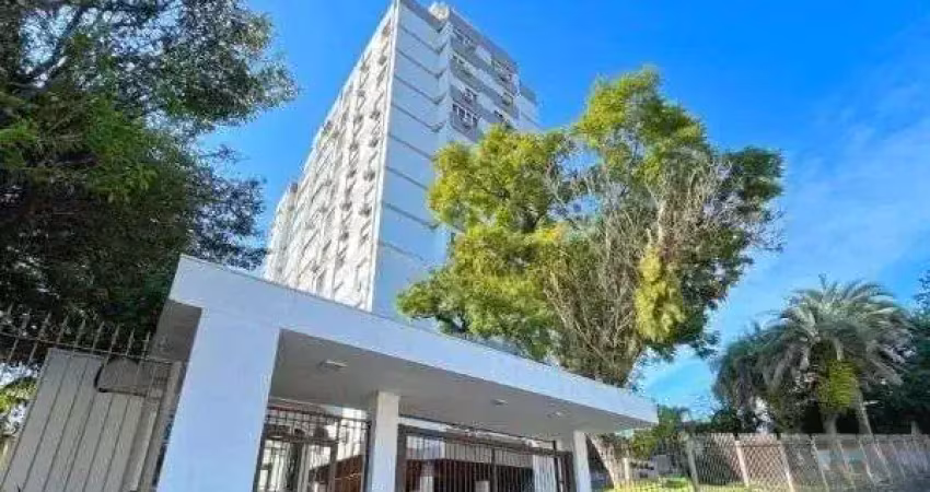 Apartamento no bairro santa tereza de 3 dormitórios e infra