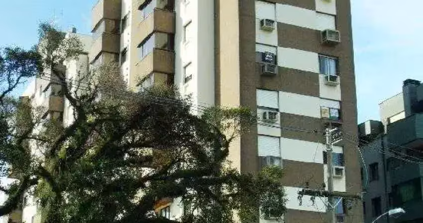 Apartamento com 2 quartos à venda na Rua José de Alencar, 1304, Menino Deus, Porto Alegre