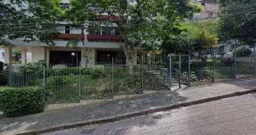 Apartamento com 3 quartos à venda na Rua Riveira, 209, Petrópolis, Porto Alegre