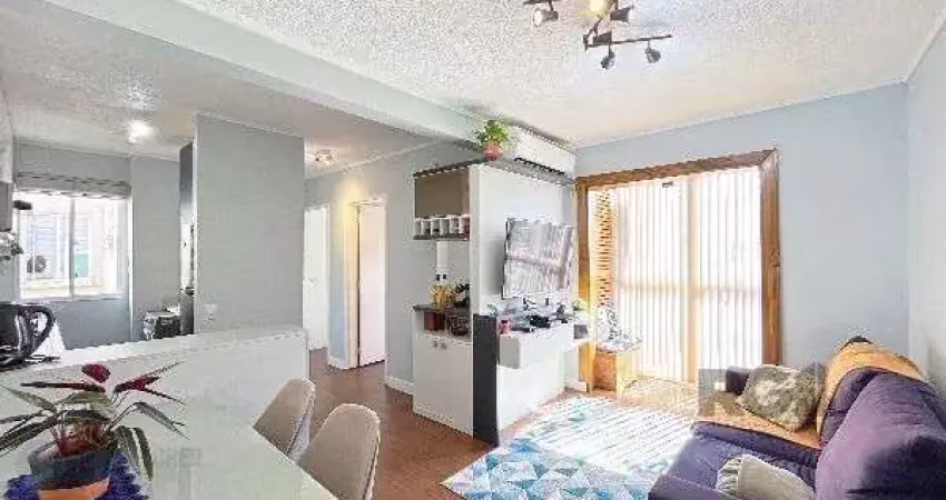 Apartamento com 2 quartos à venda na Rua Joaquim de Carvalho, 704, Vila Nova, Porto Alegre