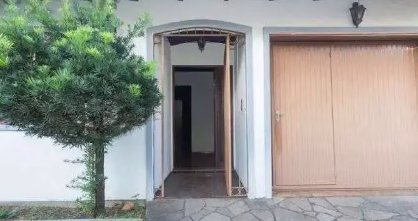 Casa no bairro jardim botânico de 4 dormitórios e 3 vagas