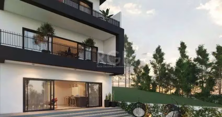 Casa condominio para venda - 288m², 3 dormitórios, sendo 3 suites, 4 vagas - centro