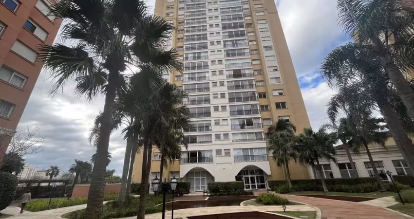 Apartamento de 3 quartos, suíte e 4 vagas garagem no riserva nueva architetura