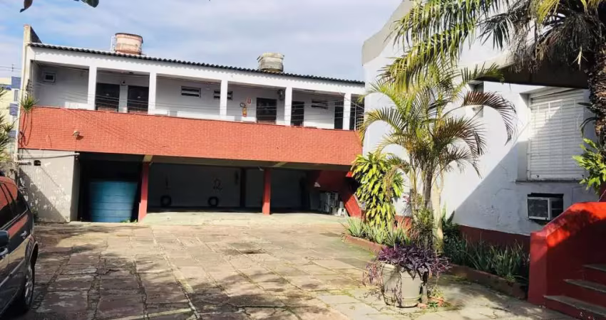 Vende terreno pronto para construir, esta é a sua chance! localizado na avenida bento gonçalves, porto alegre/rs, terreno que mede 22m² de testada, com frente a fundos de 58m², com fundos para gomes j