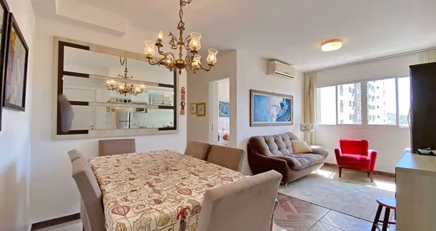 Apartamento 100% mobiliado 2 quartos, e 1 banheiro social e 1 vaga- antônio joaquim mesquita no passo d&#39;areia