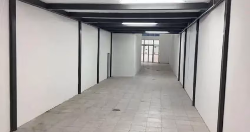 Ponto comercial à venda na Avenida João Wallig, 984, Passo da Areia, Porto Alegre