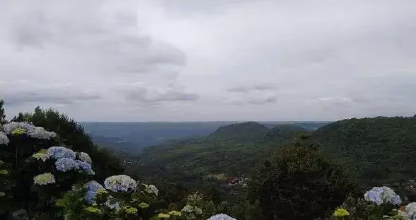 Terreno de 800m² no loteamento vale dos pinheiros, em gramado, rs