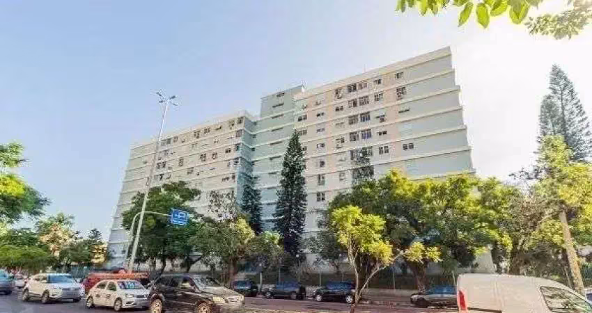 Apartamento com 3 quartos à venda na Avenida Princesa Isabel, 230, Azenha, Porto Alegre