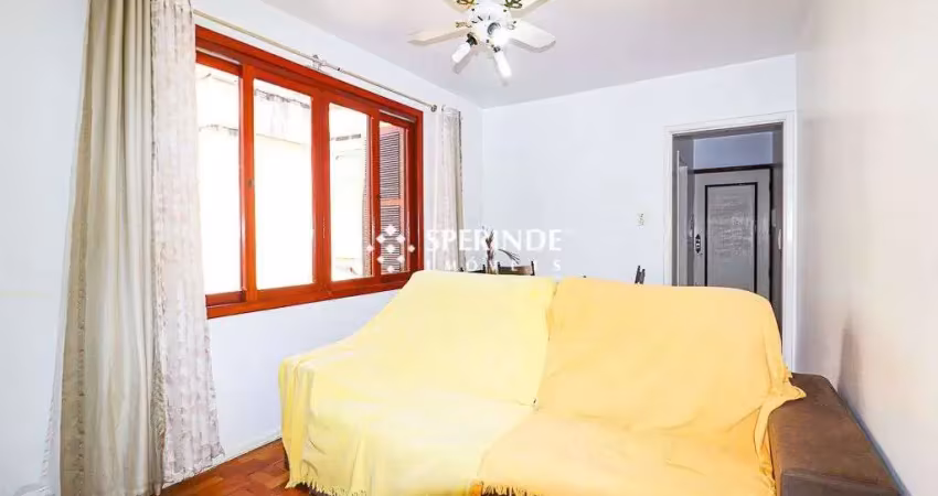 Venda apartamento 2 quartos no bom fim proximo henrique dias