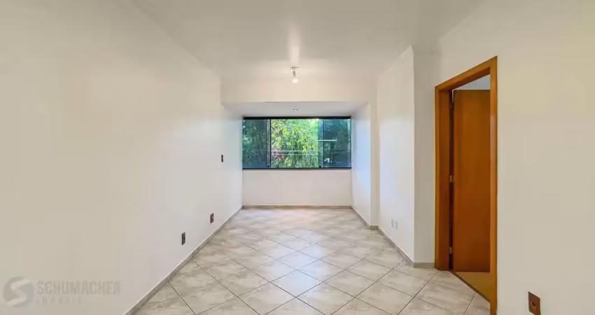 Apartamento com 3 quartos (1 suíte) à venda, 76m² - boa vista