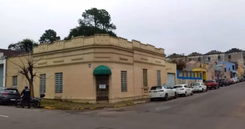 Prédio comercial por r$ 1.500.000,00 na rua dos andradas nº 1.064