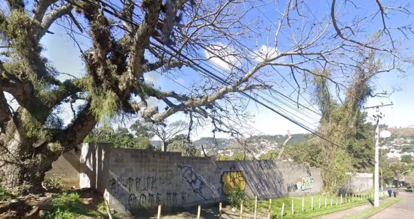 Terreno à venda na Rua Sepé Tiaraju, 1361, Teresópolis, Porto Alegre