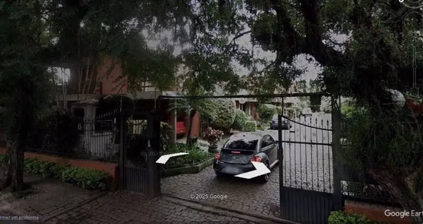 Casa em condomínio fechado com 3 quartos à venda na Rua Ladislau Neto, 278, Ipanema, Porto Alegre