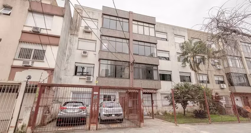 Apartamento com 2 quartos à venda na Rua Barão do Gravataí, 815, Menino Deus, Porto Alegre